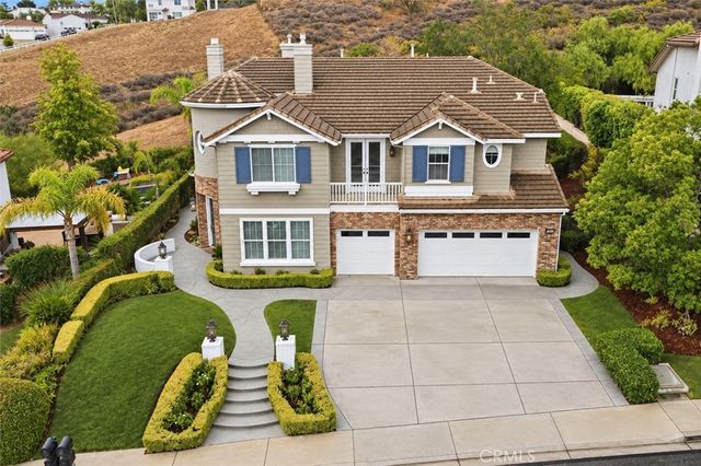 5748 Velvet Oak Court, Simi Valley, CA 93063