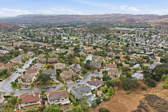 5748 Velvet Oak Court, Simi Valley, CA 93063