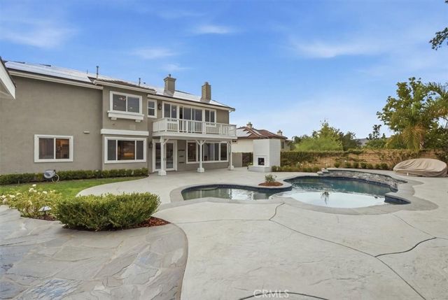 5748 Velvet Oak Court, Simi Valley, CA 93063