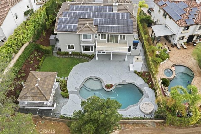 5748 Velvet Oak Court, Simi Valley, CA 93063