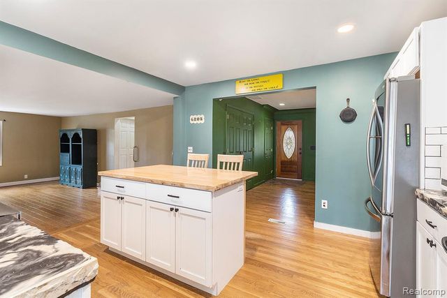 9761 Britton Highway, Tecumseh, MI 49286