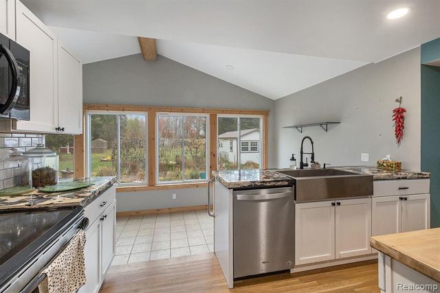 9761 Britton Highway, Tecumseh, MI 49286