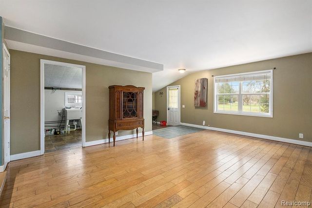 9761 Britton Highway, Tecumseh, MI 49286