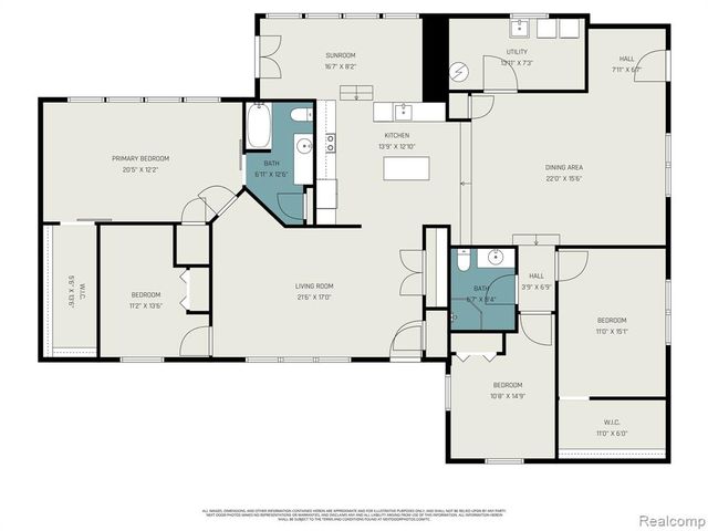 9761 Britton Highway, Tecumseh, MI 49286