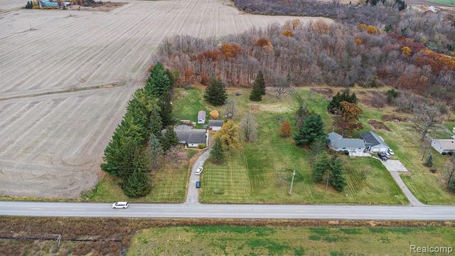 9761 Britton Highway, Tecumseh, MI 49286