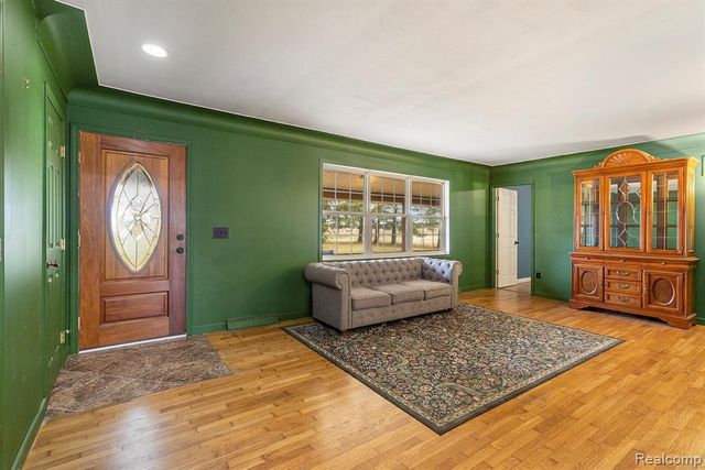 9761 Britton Highway, Tecumseh, MI 49286