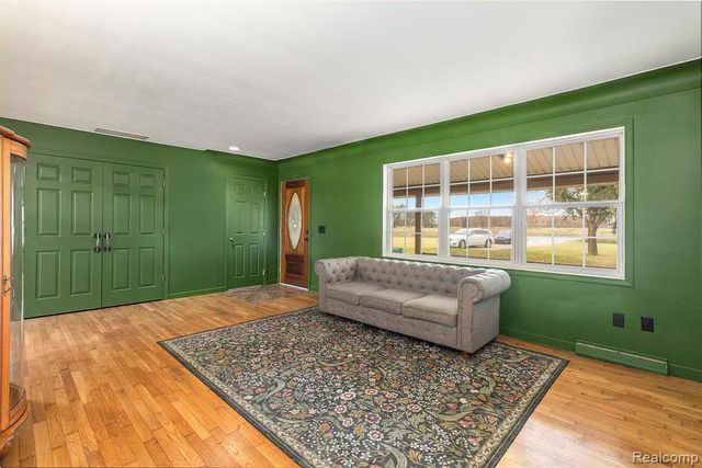 9761 Britton Highway, Tecumseh, MI 49286