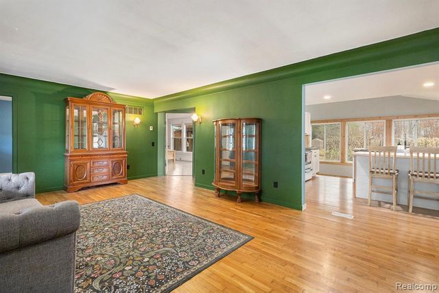 9761 Britton Highway, Tecumseh, MI 49286