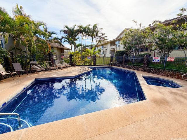 95-510 Wikao Street Q106, Mililani, HI 96789