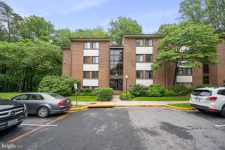 1423 NORTHGATE SQ #1423-11C, Reston, VA 20190