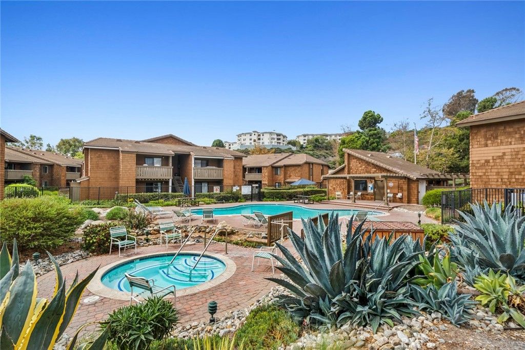 33852 Del Obispo 71, Dana Point, CA 92629 — exterior