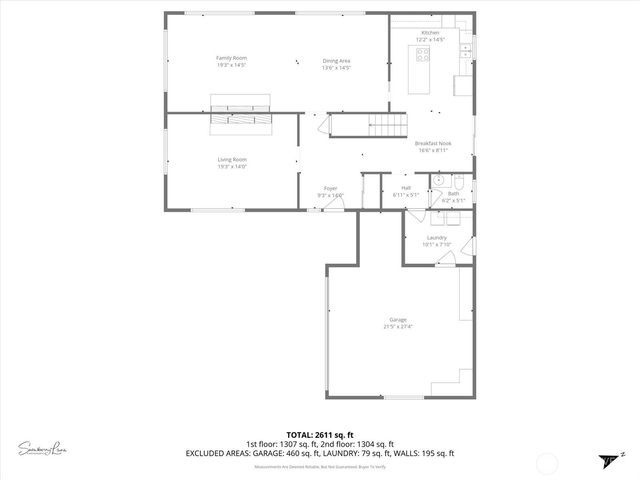 1552 NE Narrows Avenue, Oak Harbor, WA 98277