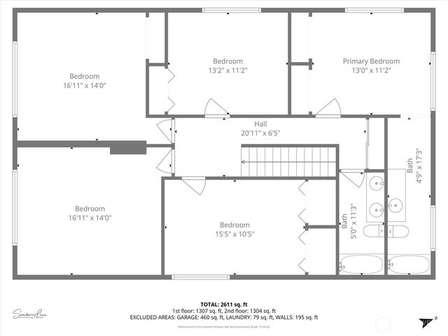 1552 NE Narrows Avenue, Oak Harbor, WA 98277