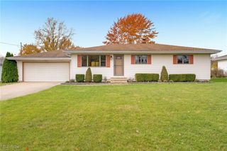 634 Jeanette Street, Brunswick, OH 44212