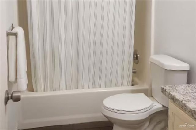 3108 Highland Park Avenue, Mission, TX 78574