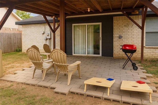 3108 Highland Park Avenue, Mission, TX 78574