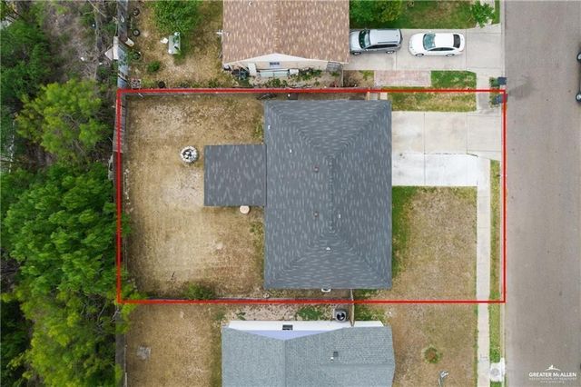 3108 Highland Park Avenue, Mission, TX 78574