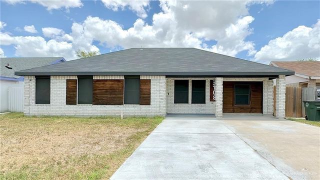 3108 Highland Park Avenue, Mission, TX 78574