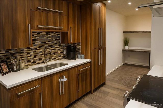 3108 Highland Park Avenue, Mission, TX 78574