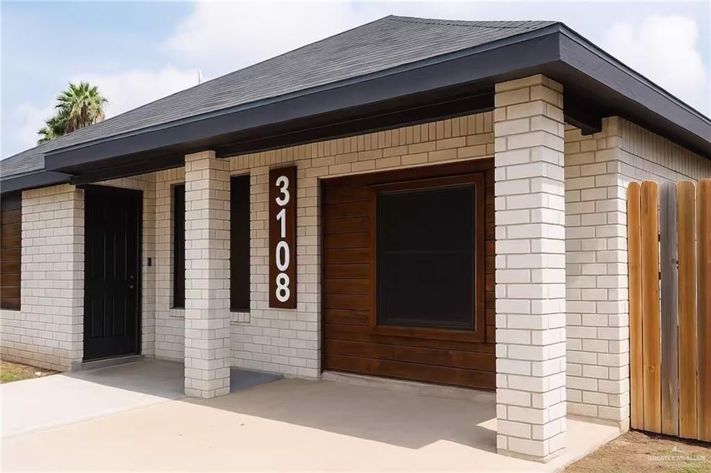 3108 Highland Park Avenue, Mission, TX 78574