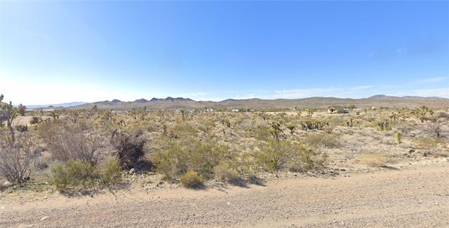 16773 N Pierce Ferry Road, Dolan Springs, AZ 86441