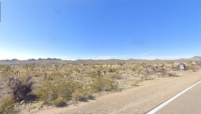 16773 N Pierce Ferry Road, Dolan Springs, AZ 86441