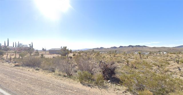 16773 N Pierce Ferry Road, Dolan Springs, AZ 86441