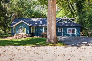 1671 Creek Street, Penfield, NY 14625