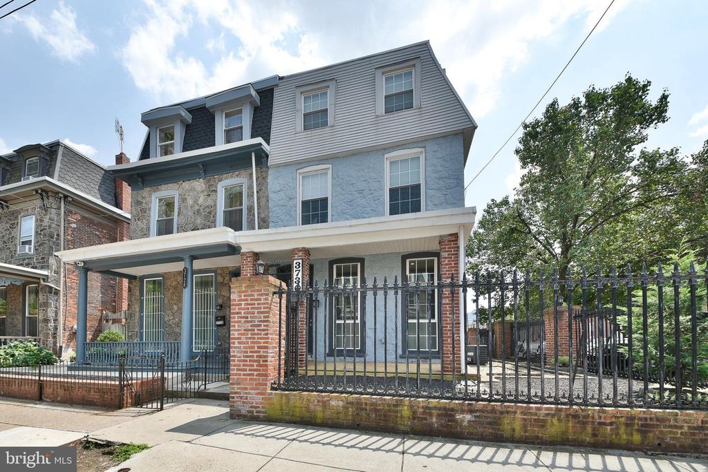 3730 SPRING GARDEN ST, Philadelphia, PA 19104