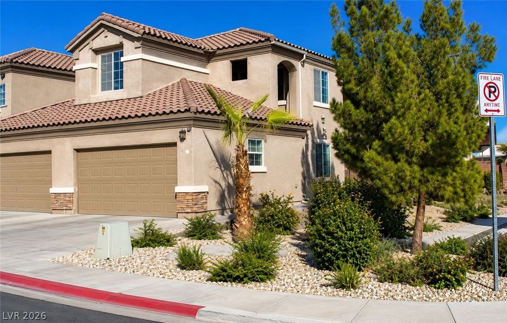 6630 FLAMINIAN LN Lane 204, North Las Vegas, NV 89084