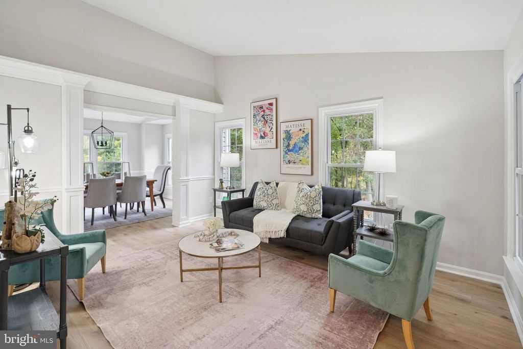 903 LAKE FRONT DR, Bowie, MD 20721