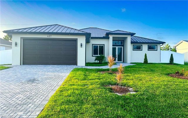 427 SW 21st TER, Cape Coral, FL 33991