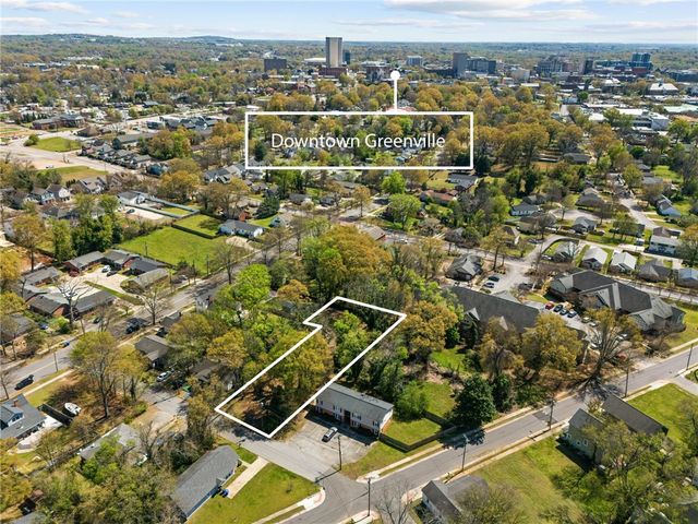 00 KING Street, Greenville, SC 29601