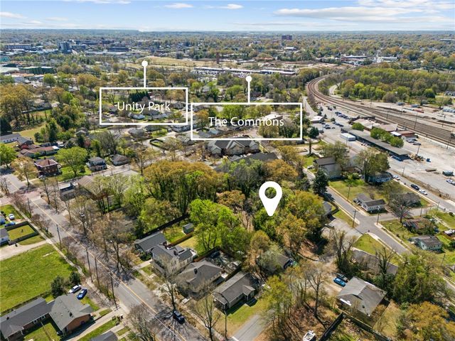 00 KING Street, Greenville, SC 29601