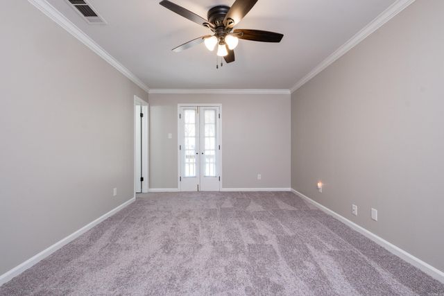 70 Kingsbridge Way Drive, Little Rock, AR 72212