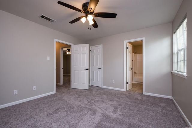 70 Kingsbridge Way Drive, Little Rock, AR 72212