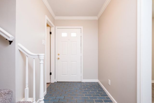 70 Kingsbridge Way Drive, Little Rock, AR 72212