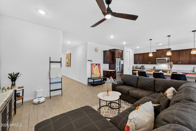 3454 E JASMINE Way, San Tan Valley, AZ 85143