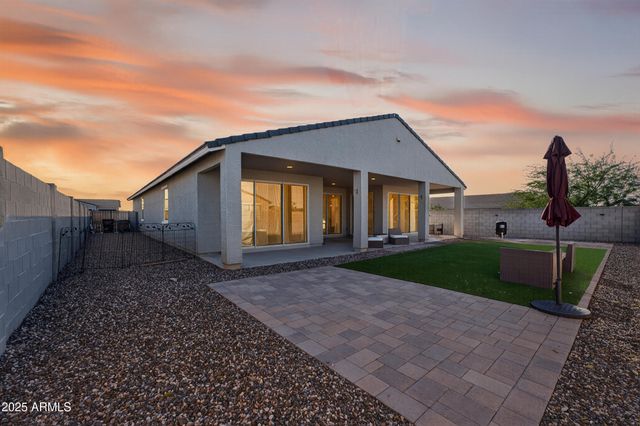 3454 E JASMINE Way, San Tan Valley, AZ 85143