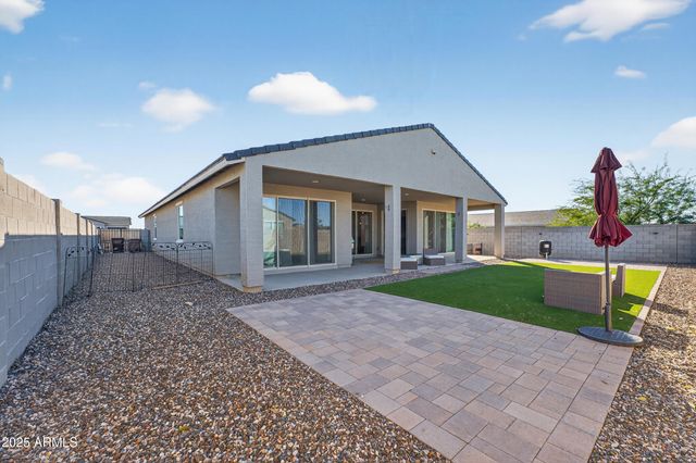 3454 E JASMINE Way, San Tan Valley, AZ 85143