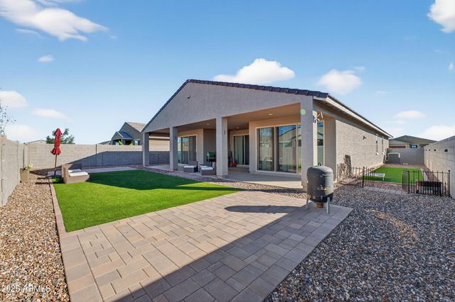 3454 E JASMINE Way, San Tan Valley, AZ 85143