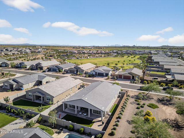 3454 E JASMINE Way, San Tan Valley, AZ 85143