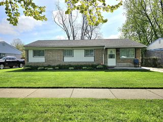 15541 Wellington Street, Taylor, MI 48180