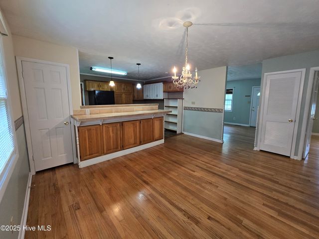 818 Williams Street, Jacksonville, NC 28540