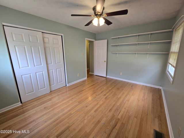 818 Williams Street, Jacksonville, NC 28540