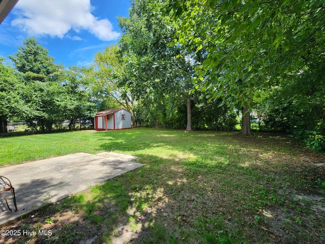 818 Williams Street, Jacksonville, NC 28540