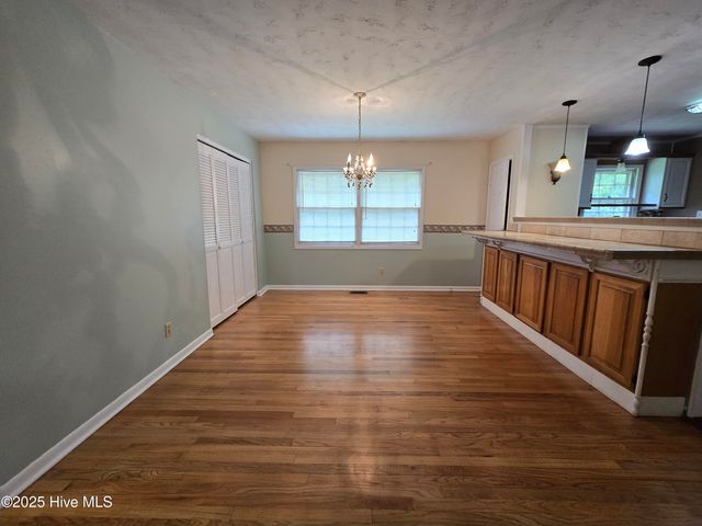 818 Williams Street, Jacksonville, NC 28540