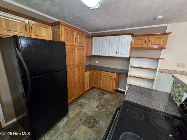 818 Williams Street, Jacksonville, NC 28540