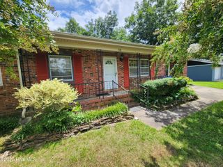 818 Williams Street, Jacksonville, NC 28540