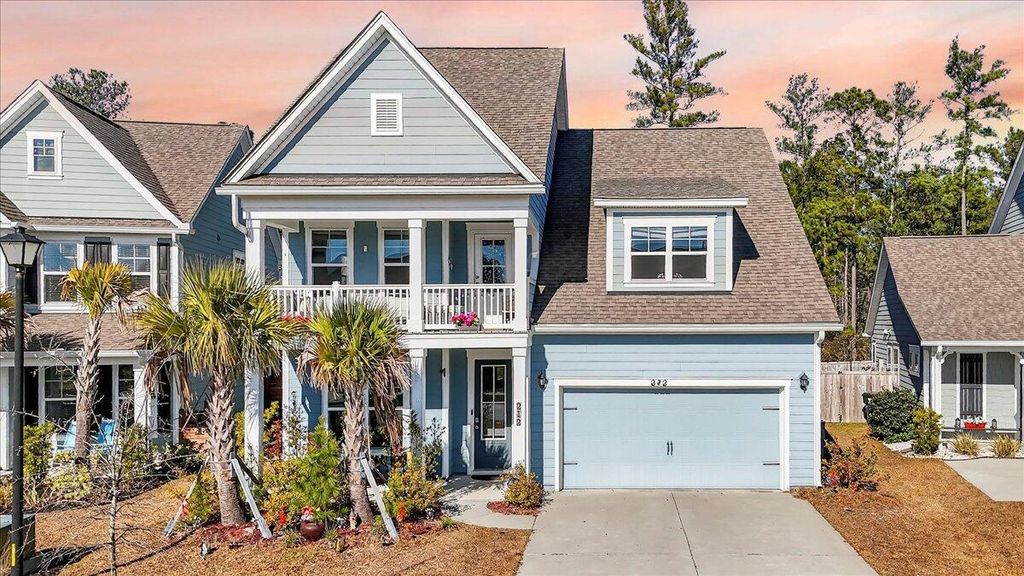 212 Shortmarsh Street, Summerville, SC 29486